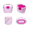 Corkcicle 25qt Chillpod Hot Pink Cooler