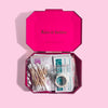 Metallic First Aid Kit
