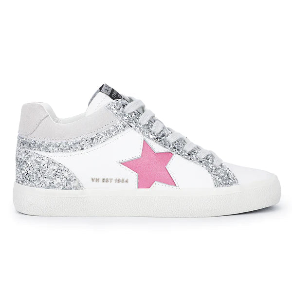 sneakers bounce