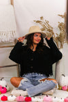 Beige Panama Hat With Chain Belt - Shop Kendry Collection Boutique