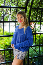 Cheetah Faux Suede Mini Skirt - Shop Kendry Collection Boutique 