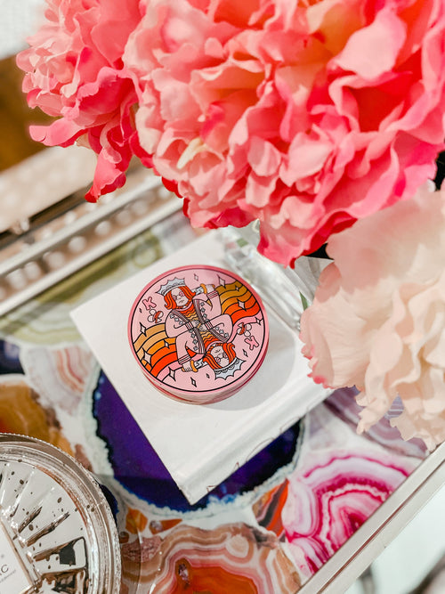 Royal Flush Coasters